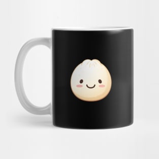 Steamed Bun Mug